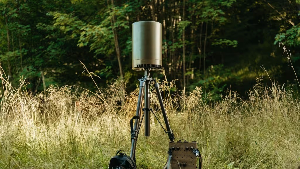 Sirius Compact L20C Swedish (A)